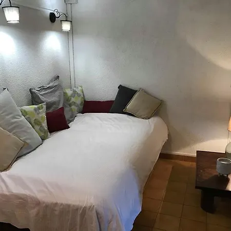 Holiday home Gite A La Ferme Le Cabro *